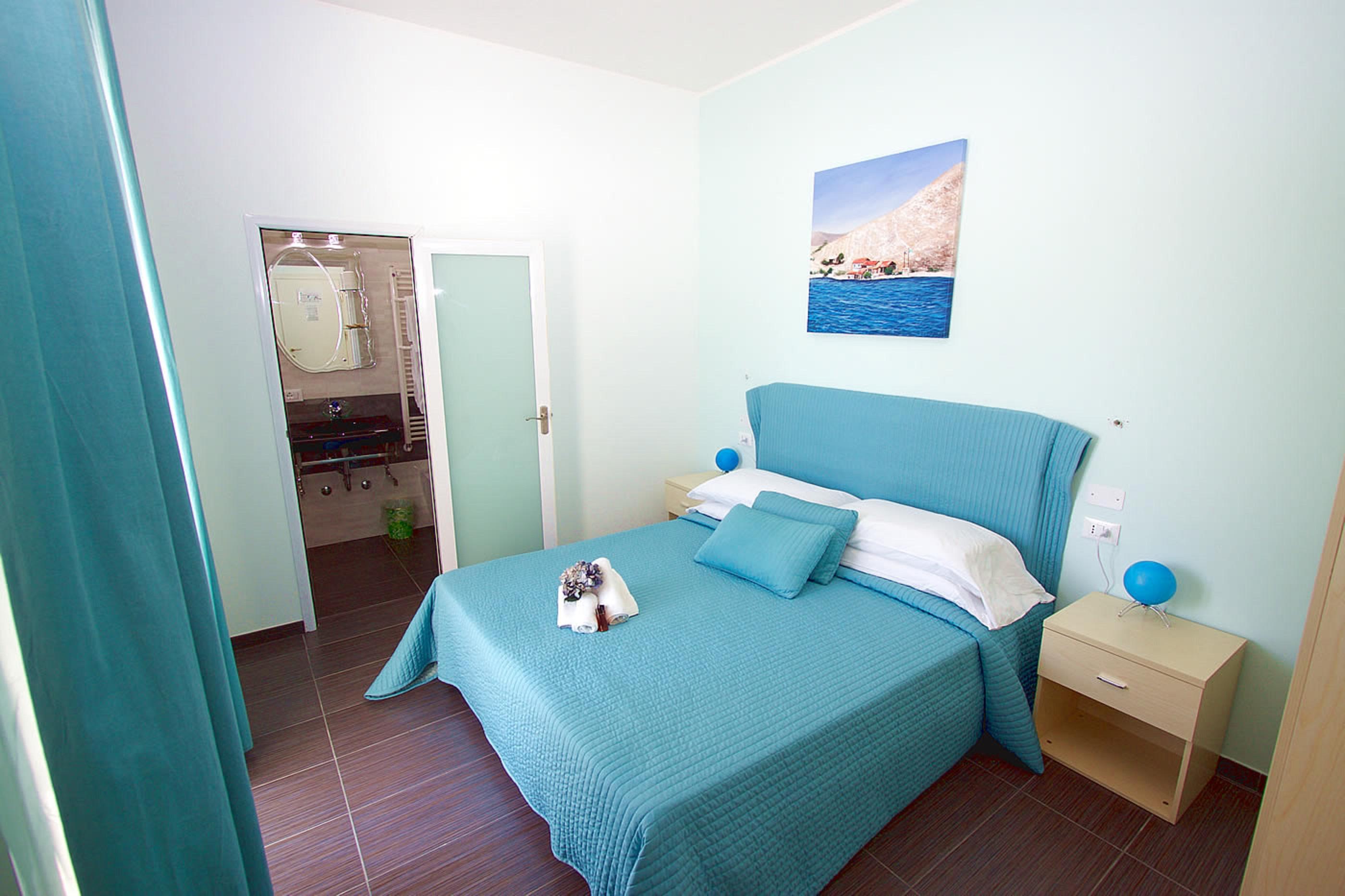 Hotel Spiaggia Marconi Rímini Exterior foto